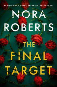 The Final Target — Nora Roberts