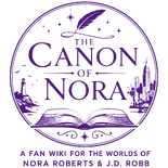 The Canon of Nora Wiki