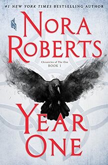 Year One — Nora Roberts
