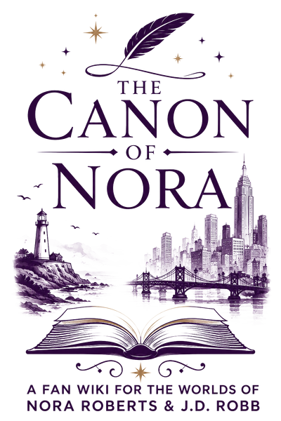 The Canon of Nora Wiki
