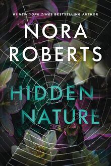 Hidden Nature — Nora Roberts
